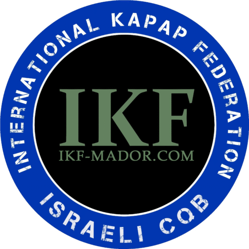 International Kapap Federation