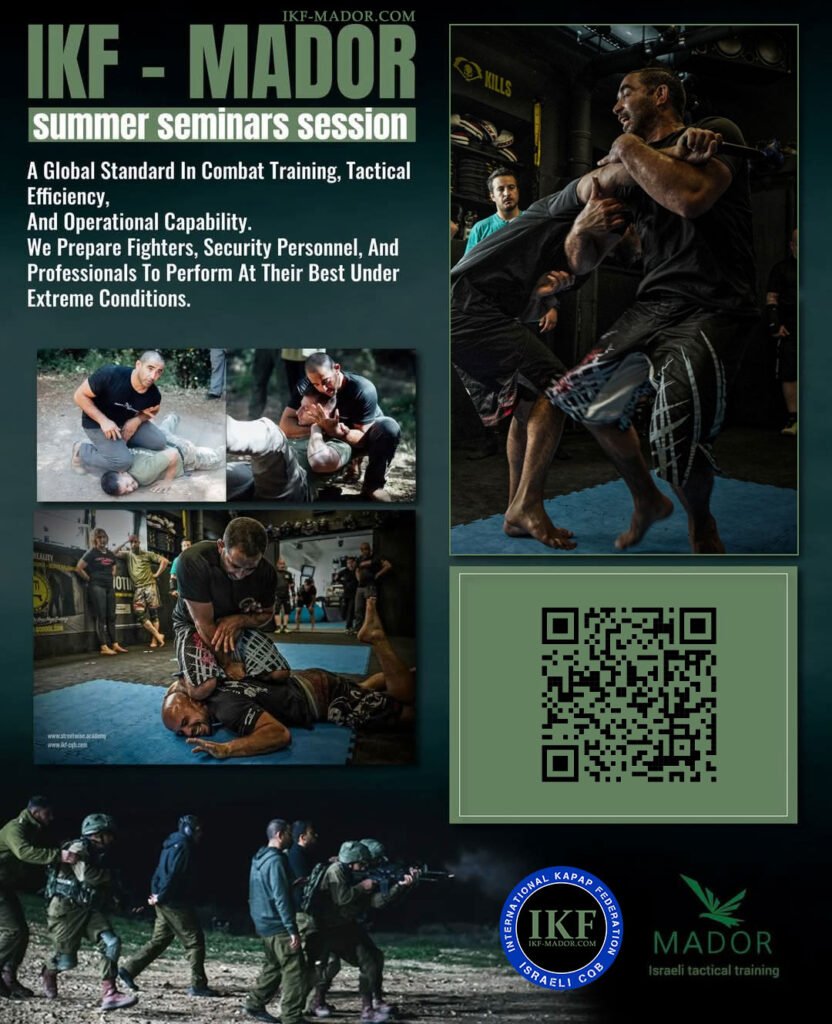 IKF-MADOR.com - Seminars